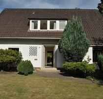 Freistehendes Wohnglück direkt am Südpark - ruhig & zentral - Bochum Eppendorf