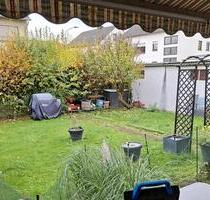 Trier-Pfalzel 3 ZKB 76m² mit Terrasse und Garten - Trierweiler