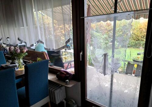 Foto - Etagenwohnung in Trierweiler