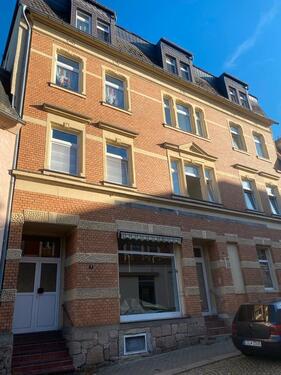 Foto - frisch renovierte und helle Wohnungen in Zentrum von Wilkau-Haßl