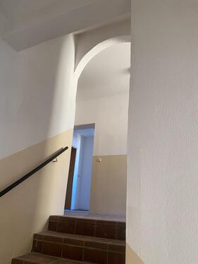 Foto - Etagenwohnung in Wilkau-Haßlau zur Miete