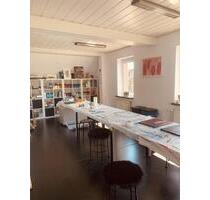 Praxisräume im Dachgeschoss des Ärztezentrums - Reinheim