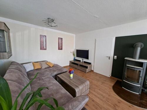 Foto - Vollmöblierter 3-Zimmer-Bungalow auf Zeit