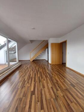 Foto - Etagenwohnung in Jettingen-Scheppach