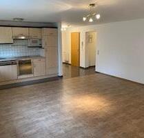 Souterrain Wohnung in Drachselsried