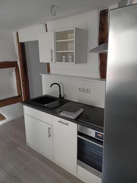 Foto - 2 Zimmer Etagenwohnung zur Miete in Bad Wildungen