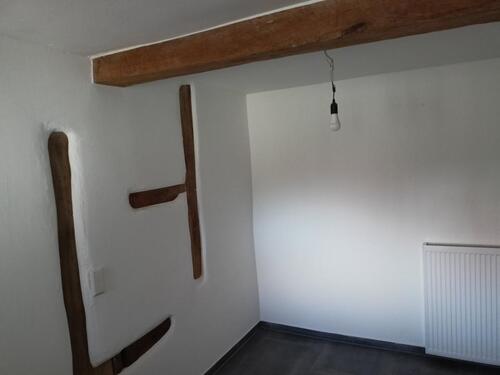 Foto - 2 Zimmer Etagenwohnung in Bad Wildungen