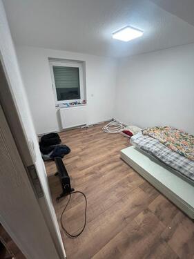 Foto - 1 Zimmer Etagenwohnung zur Miete in Bergen