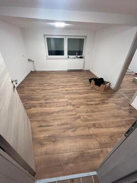 Foto - 1 Zimmer Etagenwohnung in Bergen