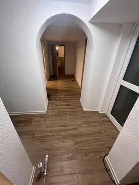 Foto - Etagenwohnung in Bergen zur Miete