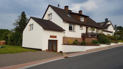 Foto - 7 Zimmer Einfamilienhaus zur Miete in Trendelburg