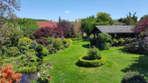 Foto - 7 Zimmer Einfamilienhaus in Trendelburg