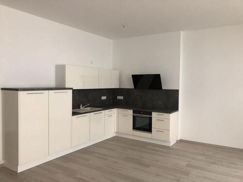 Foto - Schicke 2 Raum Wohnung im Zentrum von Saalfeld