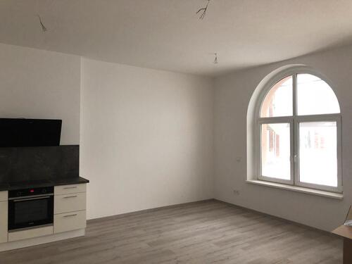 Foto - 2 Zimmer Etagenwohnung in Saalfeld (Saale)