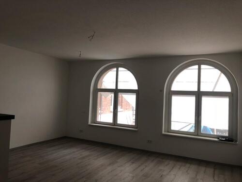 Foto - Etagenwohnung in Saalfeld (Saale) zur Miete