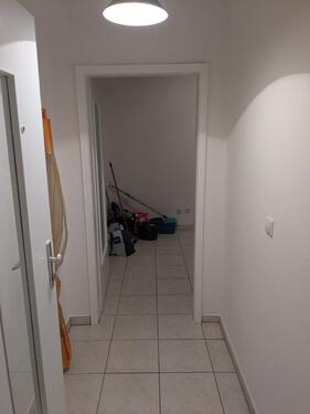 Foto - Nachmiete – Wohnung ab sofort verfügbar – frisch renoviert!