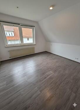 Foto - 2 Zimmer Etagenwohnung in Rottenburg am Neckar