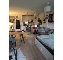 Attraktives 1-Zimmer-Apartment mit Balkon nahe dem Dümmer See - Lembruch