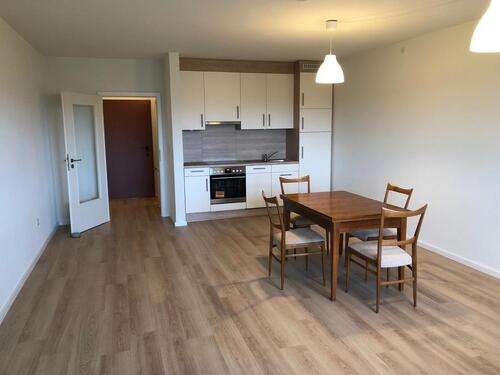 Foto - 1 Zimmer Etagenwohnung in Lembruch