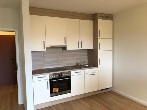 Foto - Etagenwohnung in Lembruch zur Miete