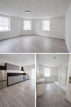 Foto - 2 Zimmer Etagenwohnung zur Miete in Schmölln