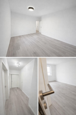 Foto - 2 Zimmer Etagenwohnung in Schmölln