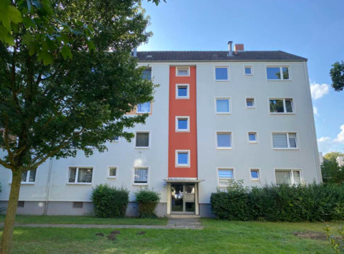 Foto - 3 Zimmer Etagenwohnung in Hannover