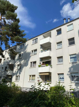 Foto - Etagenwohnung in Hannover zum Kaufen