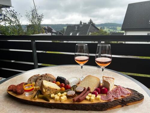 Foto - Schöne, ruhig liegende Ferienwohnung in Schönwald im Schwarzwald