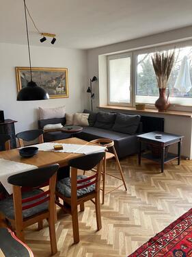 Foto - möblierte,teilmöblierte oder leere Mietwohnung (Abstandszahlung)