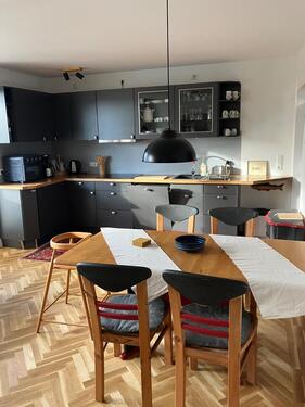 Foto - Etagenwohnung in Timmendorfer Strand zur Miete