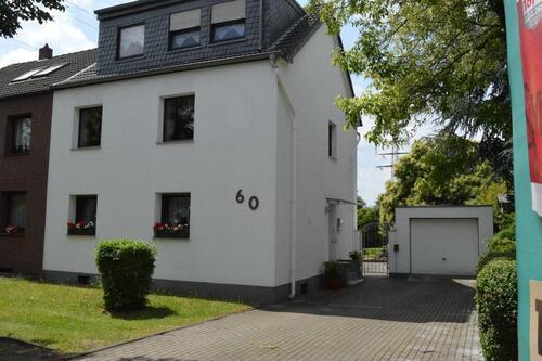 Foto - Ferienwohnung Monteurwohnung Oberhausen