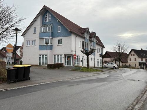 Foto - Sonnige 4-Zimmer Wohnung in Aitrach