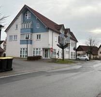 Sonnige 4-Zimmer Wohnung in Aitrach