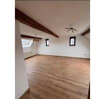 Dachgeschosswohnung in Frischborn - Lauterbach (Hessen)