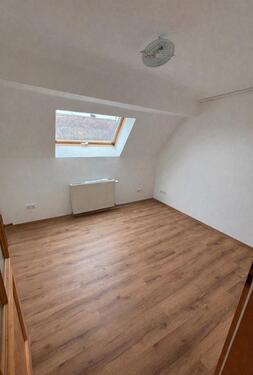 Foto - 3 Zimmer Dachgeschoßwohnung in Lauterbach (Hessen)