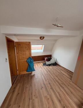 Foto - Dachgeschoßwohnung in Lauterbach (Hessen) zur Miete