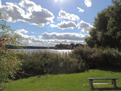 Foto - Grundst&uuml;ck zur Miete in Erkner