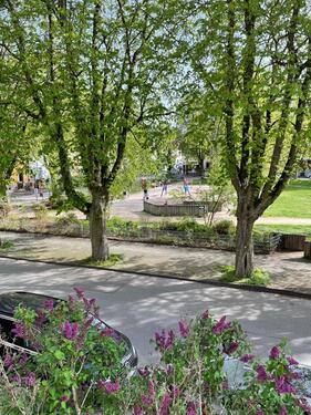 Foto - 2 Zimmer Etagenwohnung zur Miete in Mannheim