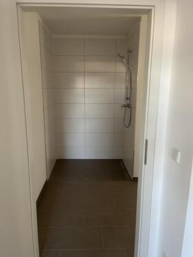 Foto - Erdgeschoßwohnung in Fürstenwalde (Spree) zur Miete