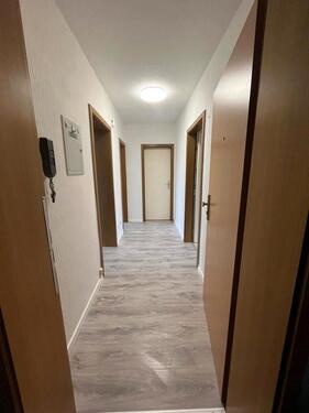 Foto - 2 Zimmer Dachgeschoßwohnung zur Miete in Wilhelmshaven