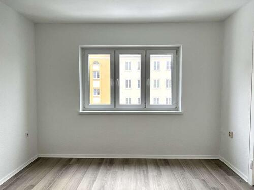 Foto - Renovierte 3-Zimmer-Wohnung mit Balkon – Einziehen & Wohlfühlen