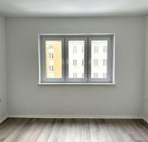 Renovierte 3-Zimmer-Wohnung mit Balkon – Einziehen & Wohlfühlen - Wolfsburg