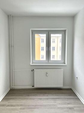 Foto - Etagenwohnung in Wolfsburg zur Miete