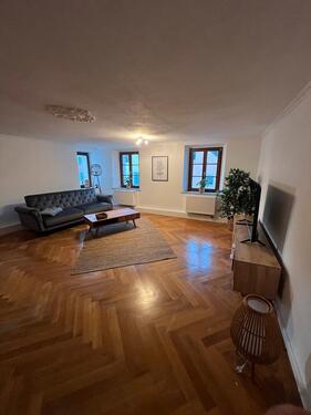 Foto - 3- Zimmer Wohnung inkl EBK in Schwandorf - zentral & ruhig