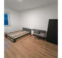 Großes WG-Zimmer in neuer 2er WG - ruhig gelegen - Bochum Bochum-Mitte