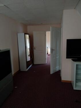 Foto - 2 Zimmer Dachgeschoßwohnung in Geestland