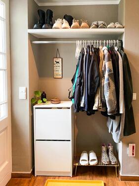 Foto - 2.5 Zimmer Erdgeschoßwohnung zur Miete in Emsdetten