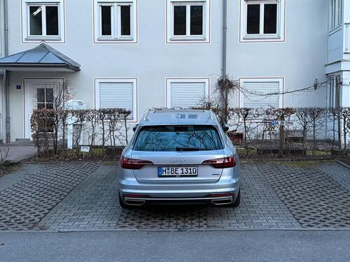 Foto - Stellplatz zu vermieten Sonthofen