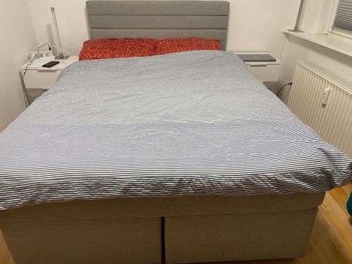 Foto - Dachgeschoßwohnung mit 20,00 m&sup2; in Wennigsen (Deister) zur Miete